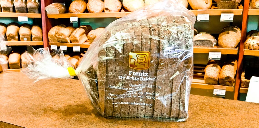 5 Tips Voor Vers Brood Bewaren Hoe Blijft Brood Vers Echte Bakker Frentz